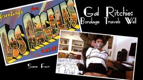 Gal Ritchie - 1080p