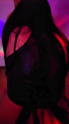 I Had Sex Secretly at My Friend's Birthday Party!!