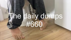 The daily dumps #660