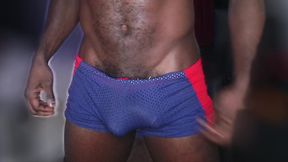 Watch This if You Ever Wondered What Daddy Do to Get Such Body