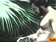 Gay Peepshow Loops 334 70's and 80's - Scene 1