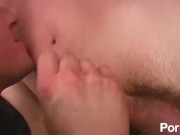 Cum Suckers 13 - Scene 7