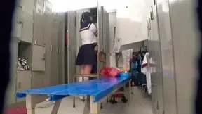 Raunchy chick gets some wild fucking in her swimsuit 5