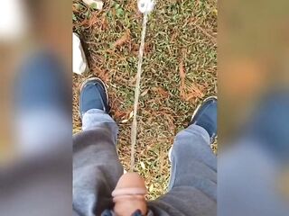 Pee Compilation 8 Movie scenes