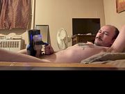 Auto-Stroker in Bed