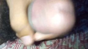 Virgin Sissy Boy Destroyed First Time Masturbation Cumshot