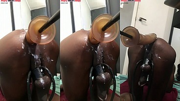 *PREMIUM* Whore the Asshole Out - DJ ButtPussy
