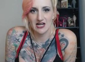 Wifey Admits She