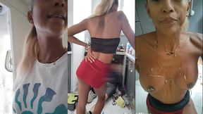 defi je me tape le plombier que du hard video gratuite