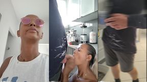 defi je me tape le plombier que du hard video gratuite