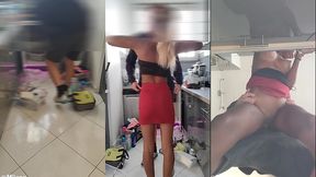 defi je me tape le plombier que du hard video gratuite