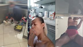 defi je me tape le plombier que du hard video gratuite