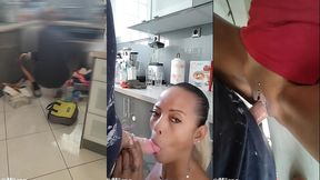 defi je me tape le plombier que du hard video gratuite