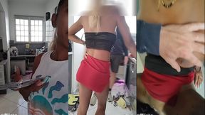 defi je me tape le plombier que du hard video gratuite