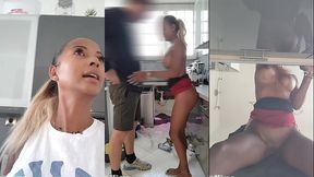 defi je me tape le plombier que du hard video gratuite