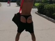 Twerk tonikingg porn