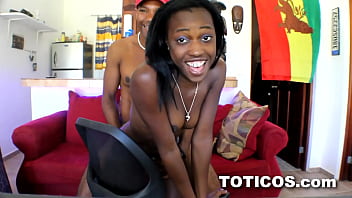 18yo tiny teen midget only 81lbs fucked hard like a sex doll. Biggest cumshot ever super tight midget teen black pussy toticos | theshimmyshow episode 34