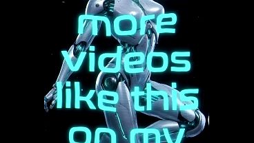 Trans de pernas abertas fodendo e dando o cuzinho - [IA GEROU, IA GENERATED]