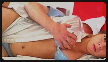 Overnight Surprise with Lolly Small and Cream