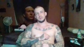 Bobby Bacala Private Show
