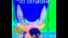 Fluffy Furever Hunts Sweet Scented Prey in Wild Anthro Lust Chase