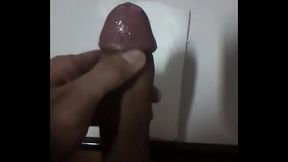 Paulistano Gozando. 7 Loads Cum..