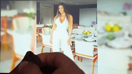 Cumtribute for Carol Saraiva