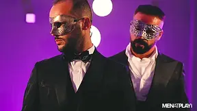 Masquerade Ball