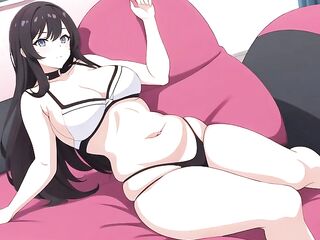 Te coges muy rico a una chica culona muy hot (AUDIO CALIENTE)