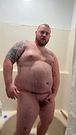 Piggy’s Shower Time
