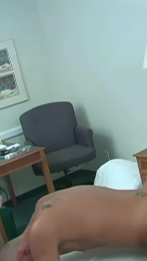 Nick, Nate, & Riley in 4K!