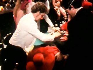 Vintage Fuckfest 207