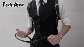 I discover my stepbrother masturbating, we fuck [Asmr male voice, moaning]