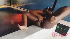 ebony big ass