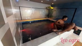 ebony big ass