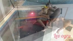 ebony big ass