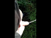 Male pissing compilation Ten pissings outdoors Peeing compilation