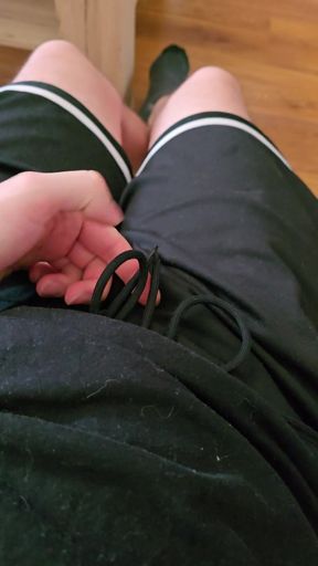 I Love to Tease You