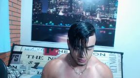 Zeek Cruz Private Show