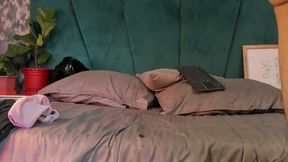 Aaron Ez Private Show