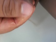 DESPUES DE COGER BIEN RICO CON LA VECINA