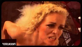 UK Teen Surrenders to Big Dick Dominance: Pascal White & Reecca Smyth