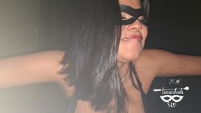 nesse dia a casa de swing hotbar nao prometia nada e me entregou tudo no gloryhole