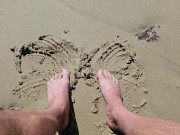 footfetish trailer