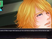Linnaeus Had Me Gasping - Chess of Blades Linnaeus Route Part 7