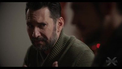 Naughty Christmas Tease: Part 3 - A Missa Massacre