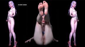 FUCKED AND EATEN BY TEACHER - VORE