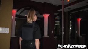 ”Seductive policewoman Whitney OC craves JMacs heavy cock”