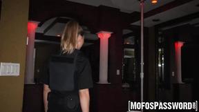 ”Seductive policewoman Whitney OC craves JMacs heavy cock”