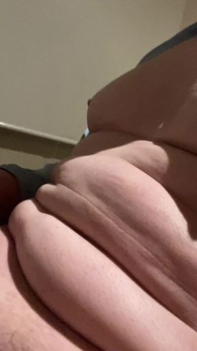 I'm horny again